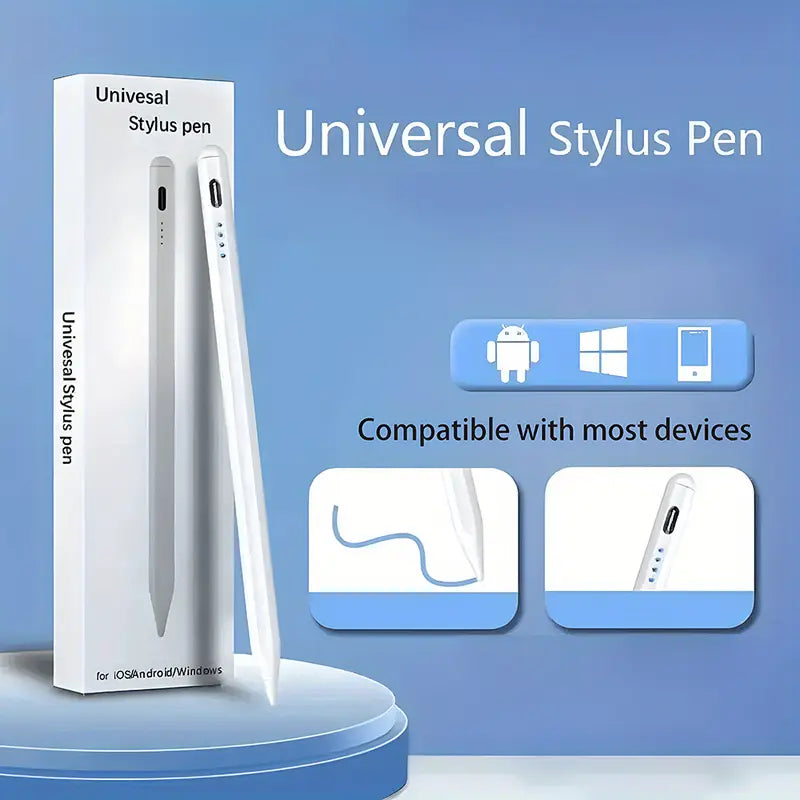 Universal Stylus Pen ✏️