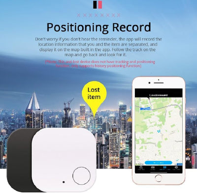 JioTag Go - Key Finder Smart Item Tracker