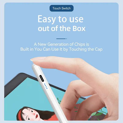 Universal Stylus Pen ✏️