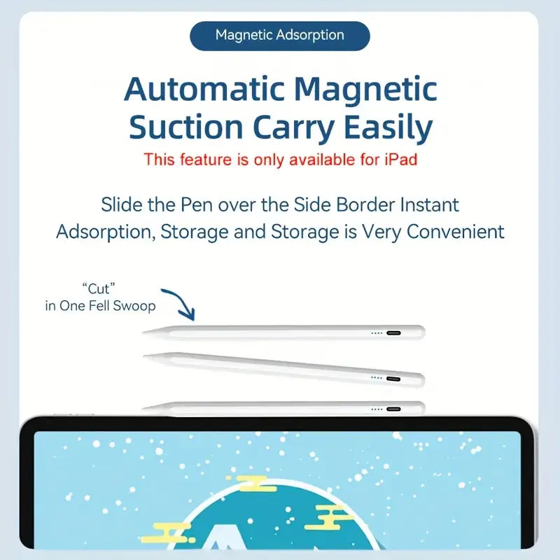 Universal Stylus Pen ✏️