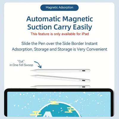 Universal Stylus Pen ✏️