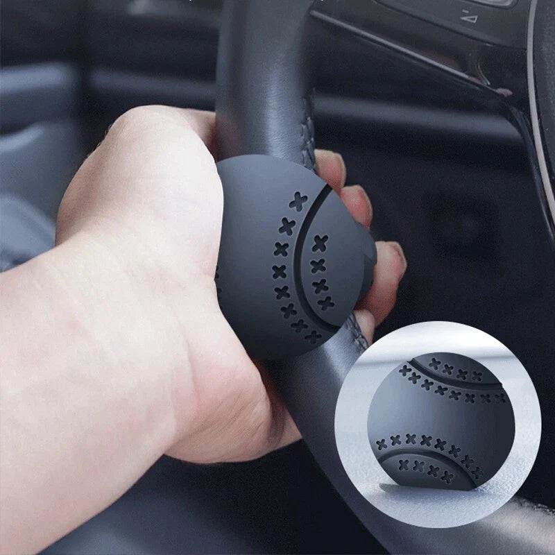 Steering Wheel Knob Spinner