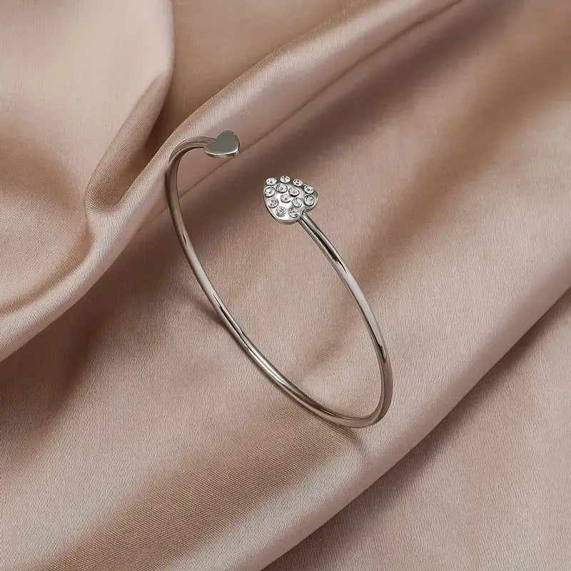 Adjustable Bracelet For Girls