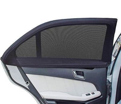 Universal Car Window Shades | Side Window Shade For Car