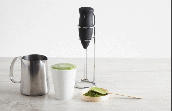 Rechargeable Coffee Beater